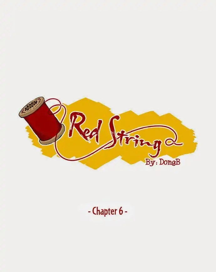 Red String Chapter 6 2